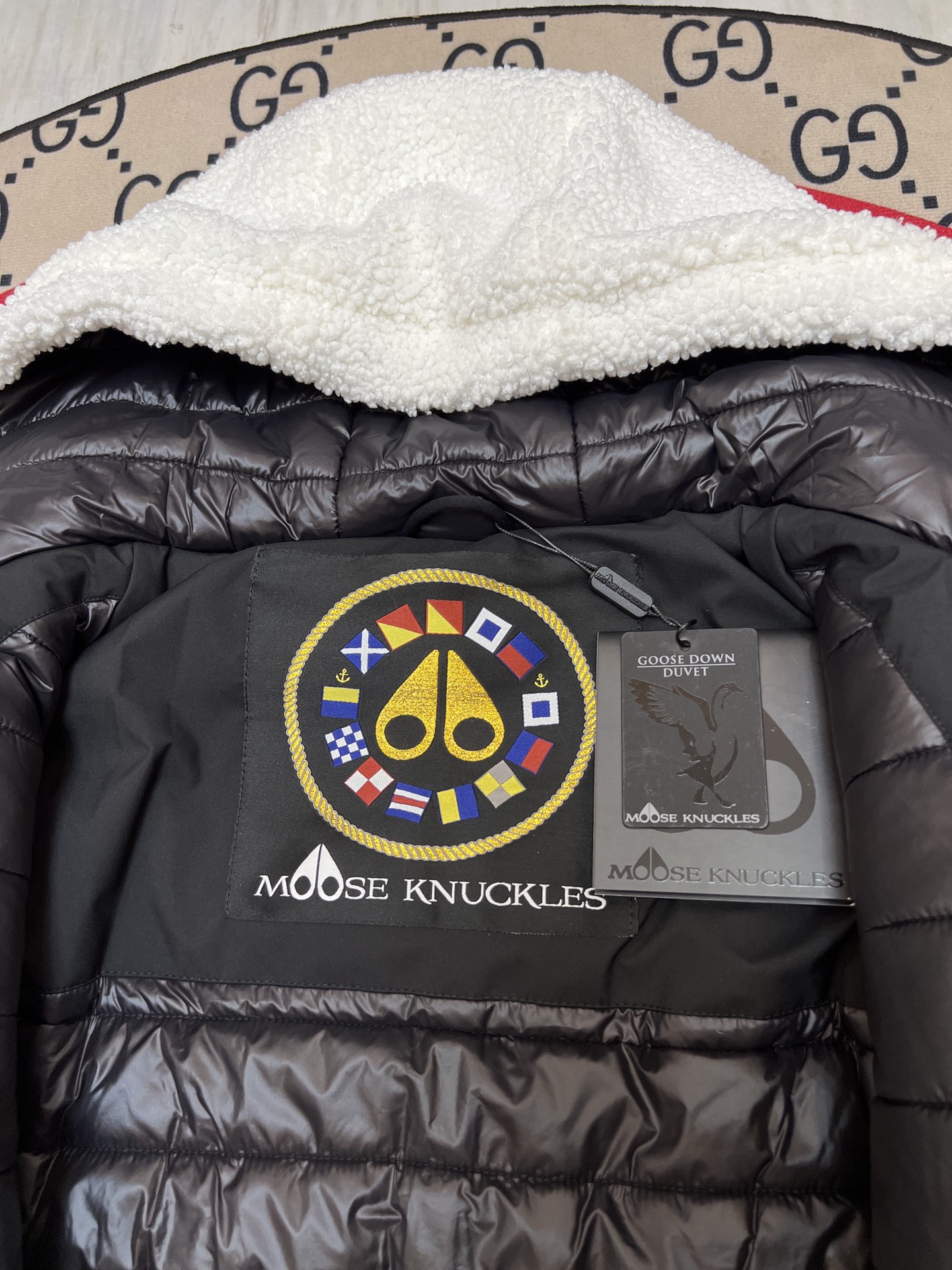 Canada Goose Down Jackets